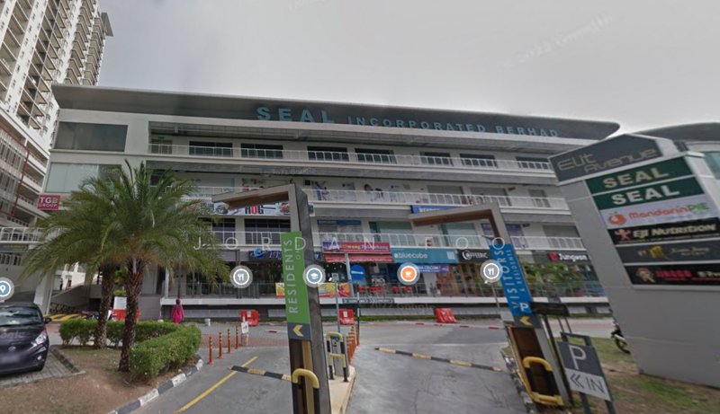 Elit avenue untuk Untuk Disewa - RM 6,800 /bulan, Mac 2026 - Exterior - PropertyGuru.com.my