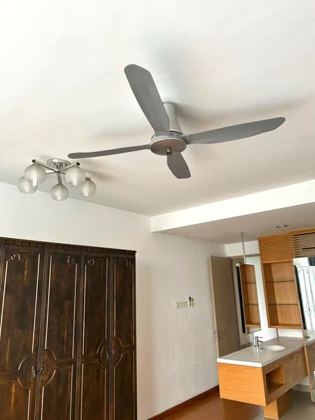 Service Residence for Rent at Oasis Ara Damansara - Kew . - Interior - PropertyGuru.com.my