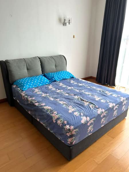 Service Residence for Rent at Oasis Ara Damansara - Kew . - Bedroom - PropertyGuru.com.my
