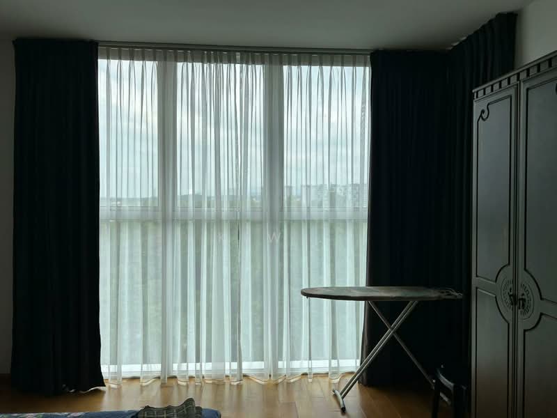 Service Residence for Rent at Oasis Ara Damansara - Kew . - Interior - PropertyGuru.com.my