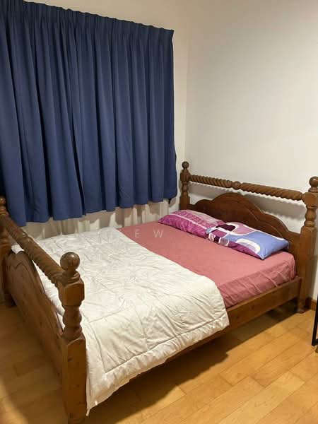 Service Residence for Rent at Oasis Ara Damansara - Kew . - Bedroom - PropertyGuru.com.my