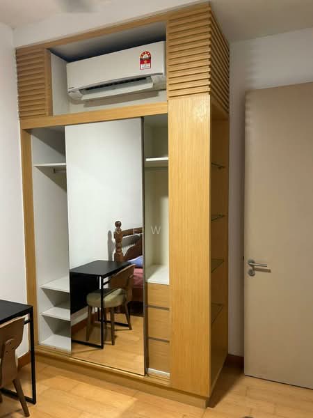 Service Residence for Rent at Oasis Ara Damansara - Kew . - Interior - PropertyGuru.com.my