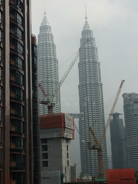 Condominium for Rent at Sri Kia Peng - Syafiq Shamroz - Exterior - PropertyGuru.com.my