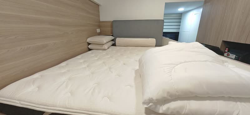 Apartment for Rent at Union Suites - Christine Lee - Bedroom - PropertyGuru.com.my