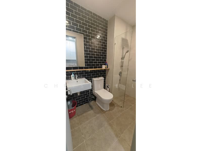 Apartment for Rent at Union Suites - Christine Lee - Bathroom - PropertyGuru.com.my