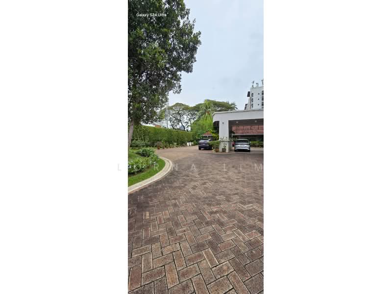 Ampang untuk Untuk Disewa - RM 40,000 /bulan, Feb 2026 - Exterior - PropertyGuru.com.my