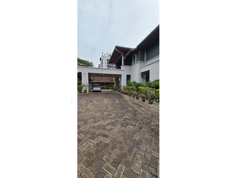 Ampang untuk Untuk Disewa - RM 40,000 /bulan, Feb 2026 - PropertyGuru.com.my