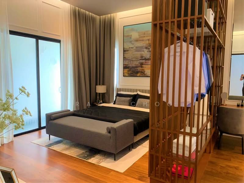 Bungalow for Sale in Sungai Buloh (Selangor) - Tracy Choo - Bedroom - PropertyGuru.com.my