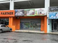 For Sale - pearl avenue, jalan pasir emas sg. chua