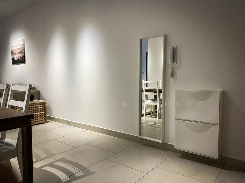 Astetica Residences untuk Untuk Disewa - RM 2,400 /bulan, Mac 2026 - Interior - PropertyGuru.com.my