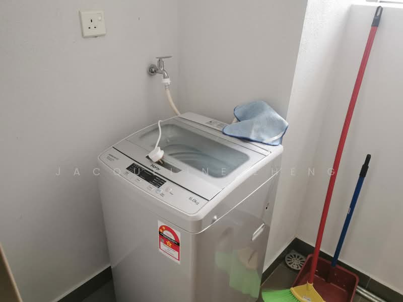 Astetica Residences untuk Untuk Disewa - RM 2,400 /bulan, Mac 2026 - Interior - PropertyGuru.com.my