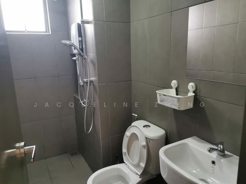 Astetica Residences untuk Untuk Disewa - RM 2,400 /bulan, Mac 2026 - Bathroom - PropertyGuru.com.my