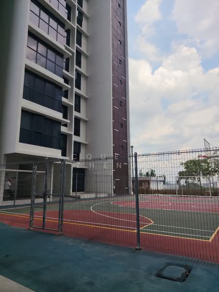 Servis Apartment untuk Disewa di Astetica Residences - Jacqueline Zheng - Exterior - PropertyGuru.com.my