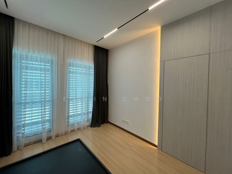 Semi-Detached House for Sale in Bandar Cassia (Batu Kawan) - Elvin Choo - Bedroom - PropertyGuru.com.my
