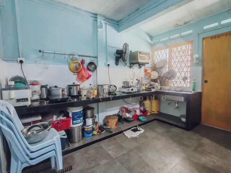 Selesa Jaya Selesas Jayas untuk Untuk Dijual - RM 309,000, Feb 2026 - Kitchen - PropertyGuru.com.my