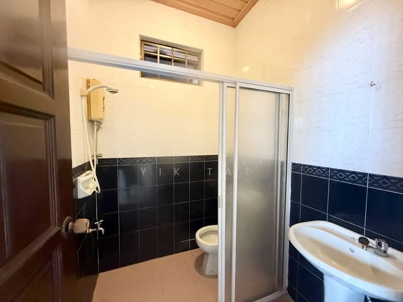Taman Melodies Tamans Melodies untuk Untuk Dijual - RM 2,200,000, Mac 2026 - Bathroom - PropertyGuru.com.my