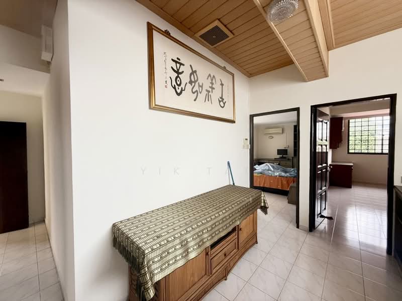 Taman Melodies Tamans Melodies untuk Untuk Dijual - RM 2,200,000, Mac 2026 - Corridor - PropertyGuru.com.my