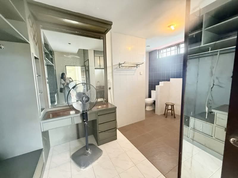 Taman Melodies Tamans Melodies untuk Untuk Dijual - RM 2,200,000, Mac 2026 - Bathroom - PropertyGuru.com.my