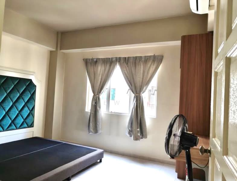Prisma Cheras untuk Untuk Disewa - RM 1,900 /bulan, Feb 2026 - Bedroom - PropertyGuru.com.my