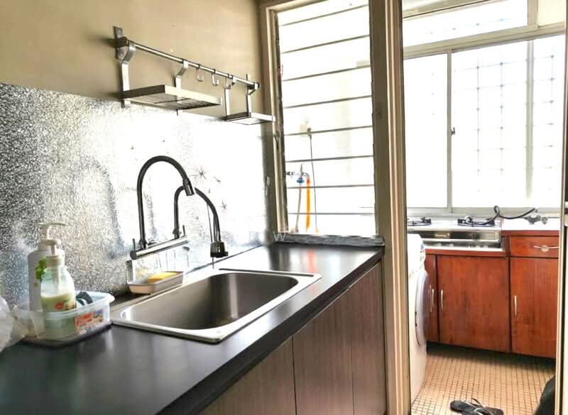 Prisma Cheras untuk Untuk Disewa - RM 1,900 /bulan, Feb 2026 - Kitchen - PropertyGuru.com.my