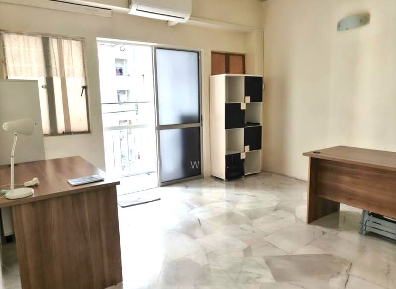 Prisma Cheras untuk Untuk Disewa - RM 1,900 /bulan, Feb 2026 - Study - PropertyGuru.com.my