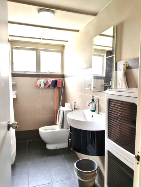 Prisma Cheras untuk Untuk Disewa - RM 1,900 /bulan, Feb 2026 - Bathroom - PropertyGuru.com.my