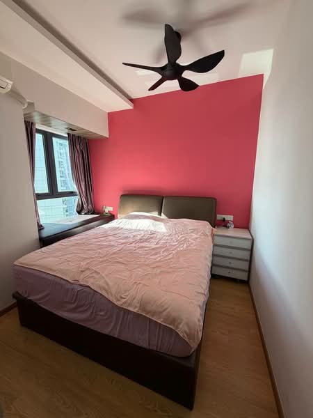 Condominium for Sale at Bay Point @ Country Garden Danga Bay - May Lee - Bedroom - PropertyGuru.com.my