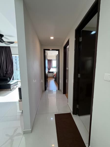 Condominium for Sale at Bay Point @ Country Garden Danga Bay - May Lee - Corridor - PropertyGuru.com.my