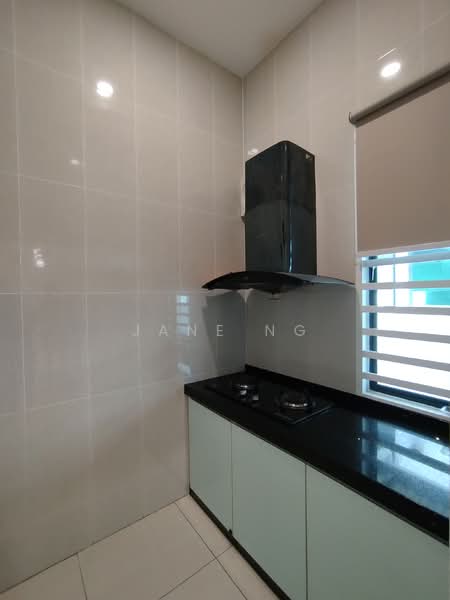 Link Bungalow for Sale in Alma (Bukit Mertajam) - Jane Ng - Kitchen - PropertyGuru.com.my