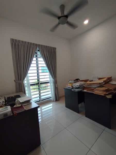 Link Bungalow for Sale in Alma (Bukit Mertajam) - Jane Ng - Study - PropertyGuru.com.my