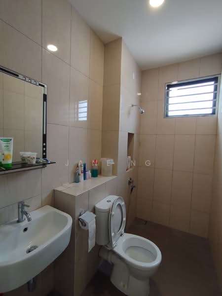 Link Bungalow for Sale in Alma (Bukit Mertajam) - Jane Ng - Bathroom - PropertyGuru.com.my
