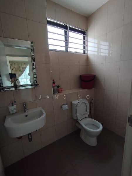 Link Bungalow for Sale in Alma (Bukit Mertajam) - Jane Ng - Bathroom - PropertyGuru.com.my