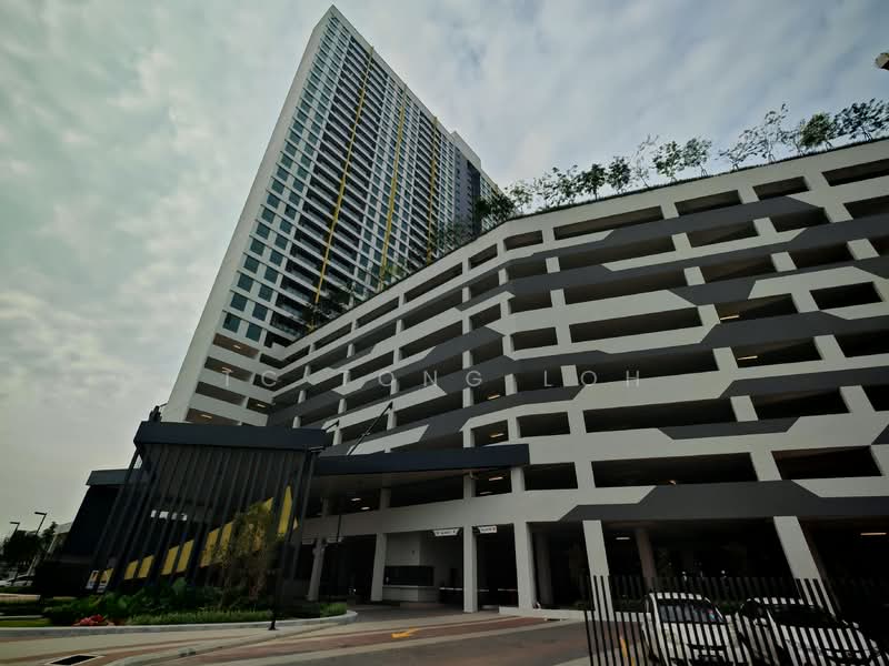 Savana @ Utropolis untuk Untuk Dijual - RM 486,000, Feb 2026 - Exterior - PropertyGuru.com.my