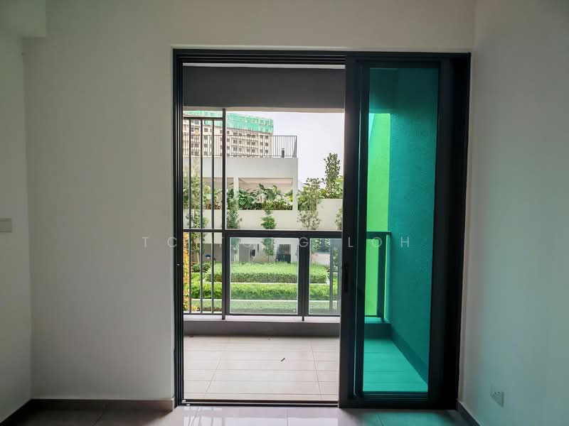 Savana @ Utropolis untuk Untuk Dijual - RM 486,000, Feb 2026 - Balcony - PropertyGuru.com.my