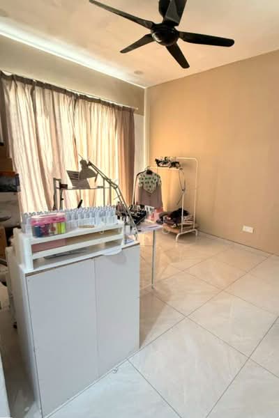 1-storey Terraced House for Sale in Taman Pulai Utama (Skudai) - Janlly Jong - Study - PropertyGuru.com.my