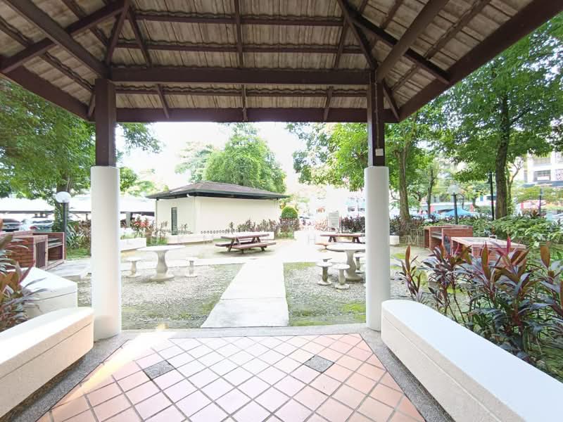 Condominium for Sale at Danau Idaman - Lukman Hakim - Exterior - PropertyGuru.com.my