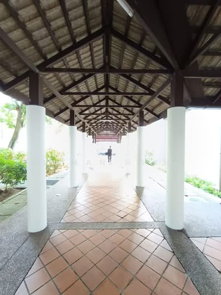 Condominium for Sale at Danau Idaman - Lukman Hakim - Exterior - PropertyGuru.com.my