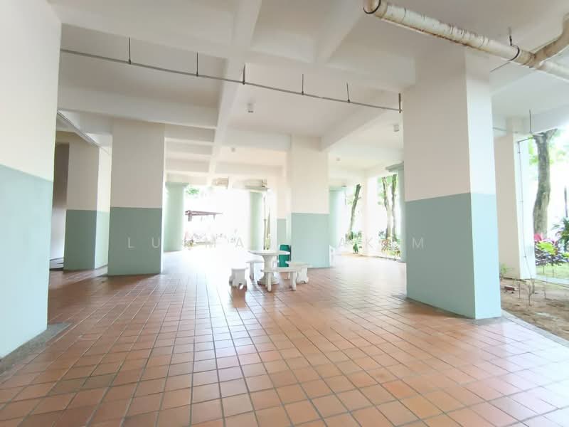 Condominium for Sale at Danau Idaman - Lukman Hakim - Exterior - PropertyGuru.com.my