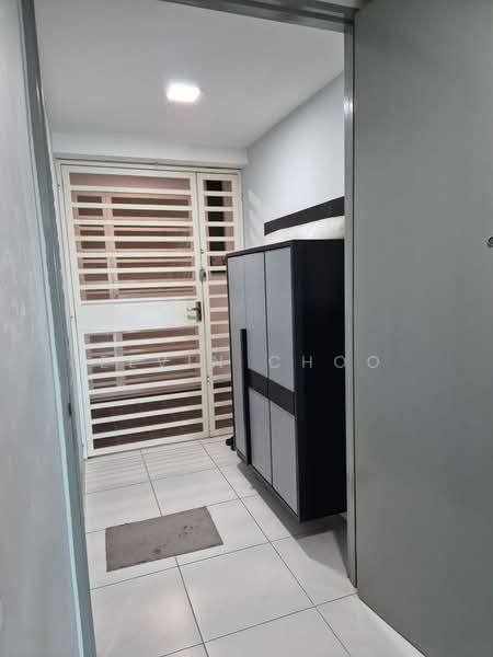 Elit Heights @ Bayan City untuk Untuk Dijual - RM 650,000, Feb 2026 - Entrance - PropertyGuru.com.my