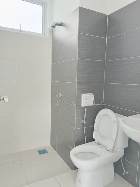 Midori Green (Pangsapuri Hijauan) untuk Untuk Dijual - RM 420,000, Feb 2026 - Bathroom - PropertyGuru.com.my