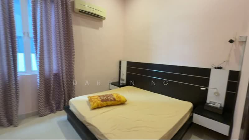 Bungalow for Sale in Subang Heights (Subang Jaya) - Darren Ng - Bedroom - PropertyGuru.com.my