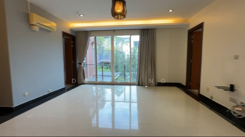 Bungalow for Sale in Subang Heights (Subang Jaya) - Darren Ng - Living Room - PropertyGuru.com.my