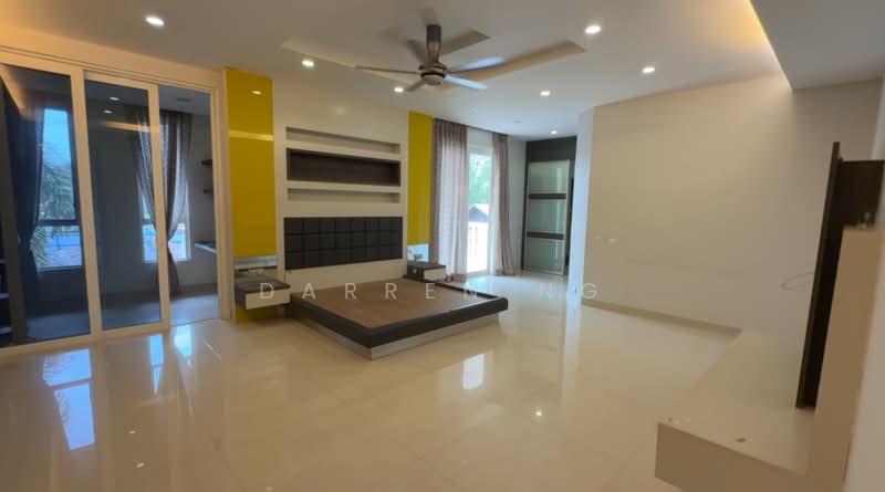Bungalow for Sale in Subang Heights (Subang Jaya) - Darren Ng - Bedroom - PropertyGuru.com.my