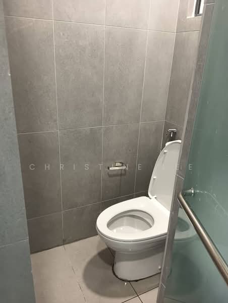YOLO Signature Suites untuk Untuk Disewa - RM 3,000 /bulan, Feb 2026 - Bathroom - PropertyGuru.com.my