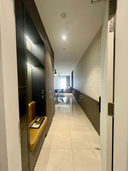 Quill Residence untuk Untuk Disewa - RM 5,200 /bulan, Feb 2026 - Corridor - PropertyGuru.com.my