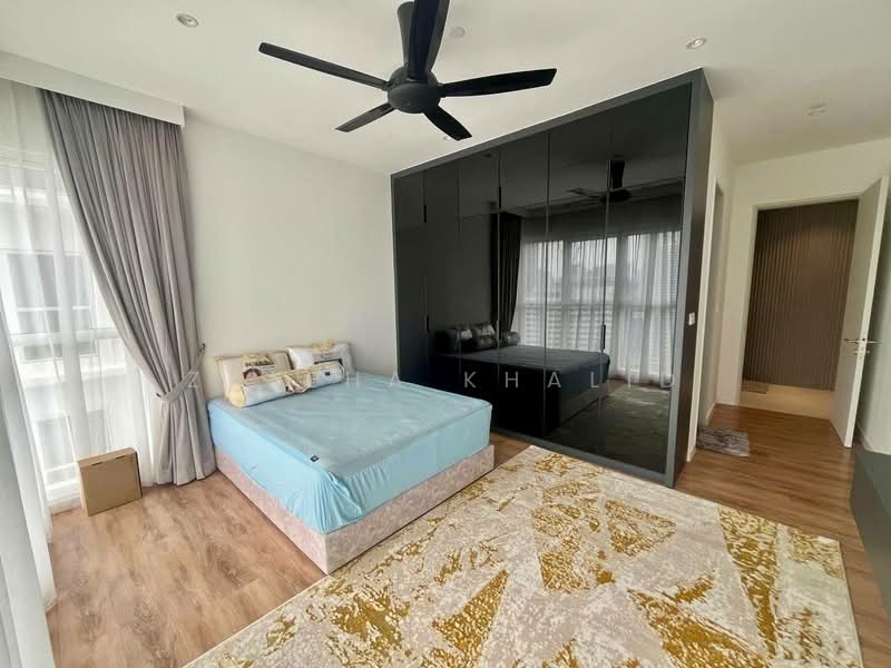 Quill Residence untuk Untuk Disewa - RM 5,200 /bulan, Feb 2026 - Bedroom - PropertyGuru.com.my
