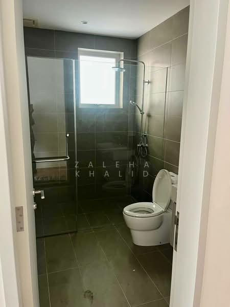 Quill Residence untuk Untuk Disewa - RM 5,200 /bulan, Feb 2026 - Bathroom - PropertyGuru.com.my