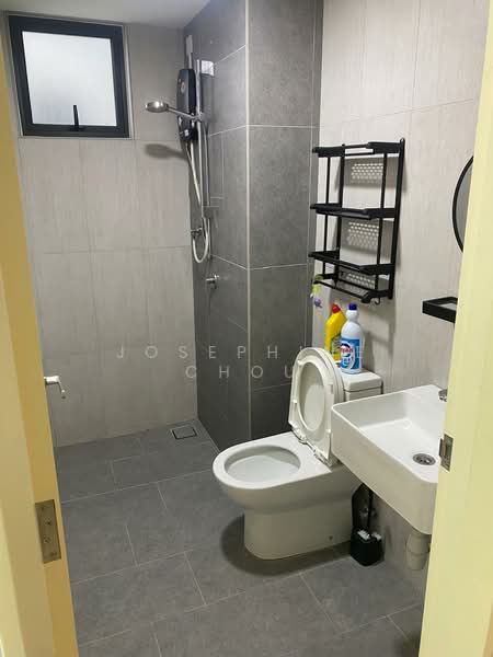 Dian Residency untuk Untuk Disewa - RM 2,300 /bulan, Mac 2026 - Bathroom - PropertyGuru.com.my