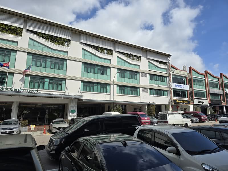 Shop / Office for Sale in Taman Molek (Johor Bahru) - Terrence Gan - Exterior - PropertyGuru.com.my