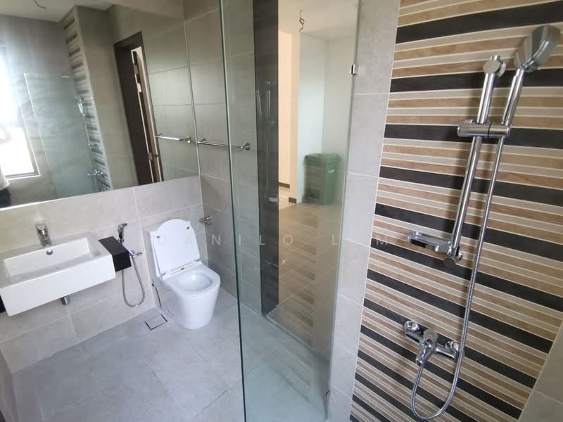 3-storey Terraced House for Sale in Taman Taynton View (Cheras) - Danilo Lim - Bathroom - PropertyGuru.com.my